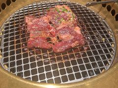 -谷牛和牛烤肉(漕河泾印象城店)