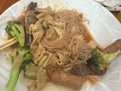 -郭记小街麻辣烫(南小街总店)