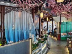 -荷塘秋月·本帮江浙菜(国权路店)