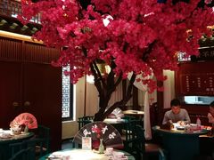 大堂-探花·意境江南菜·唐伯虎文化体验店·松鼠桂鱼(观前店)