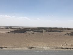 -敦煌雅丹国家地质公园