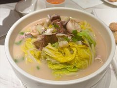 -常鲜楼常来尝鲜海胆馆(星海店)