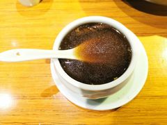 滋补菌菇汤-禾珍珠小锅米饭(秦岭路店)