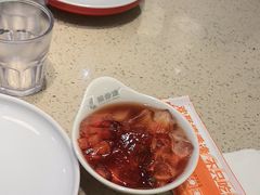 -禧香逢烧烤金牌鸡手王(繁荣路店)
