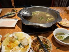 -马三妹跷脚牛肉(苏稽总店)