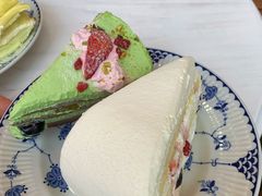 -逸绮瑶澜MissMousse Cake蛋糕(三里屯店)