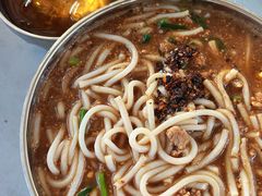 -正宗杨记普洱酸醋米线(总店)