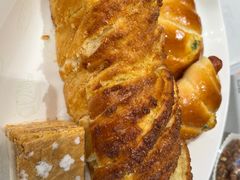 -皇后西斯汀饼店(文化路店)
