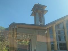 -陕西省红河谷森林公园
