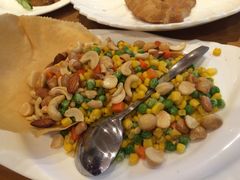 -莲池荟素食馆·12年老字号(光孝寺店)