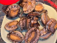 -焰江山海鲜牛排烤肉自助(锦华万达二星店)