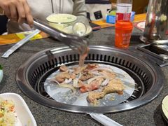 -鹤之乡·齐齐哈尔烤肉·非遗(秋涛路店)