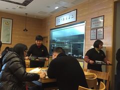 大堂-裕兴记(东门町店)