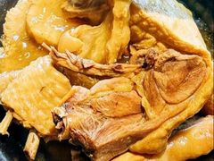 -隅乐胡椒虾·台湾菜·团建(皇岗店)