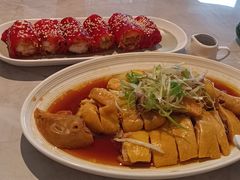 -陶兰居·手工点心·粤菜(圆融时代广场店)