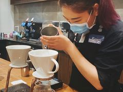 -星巴克臻选(广州沙面店)