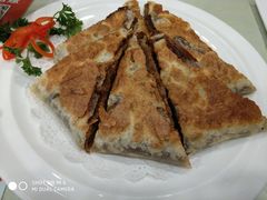 -东四民芳餐厅(世茂工三店)