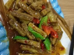 -清真·伊清阁餐厅