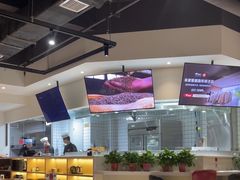 -李赵合鲜肉烧烤(西荷店)