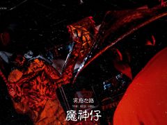 -棂笼·深度沉浸密室(武汉旗舰店)