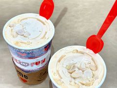 -DQ·蛋糕·冰淇淋(手工定制蛋糕SM广场店)