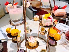 -上海新发展亚太JW万豪酒店