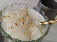 豆花布丁-靓蛙馆