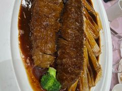 -顺风海鲜港(金玉兰店)
