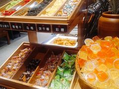 -全盛自助烤肉(大商新玛特鞍山店)