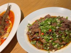 -千品香(碧桂园银河城店)