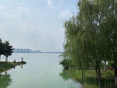 -苏州独墅湖世尊酒店