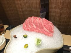 -余欢领鲜火锅(新街口店)