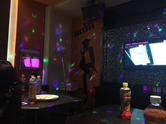 -糖潮量贩KTV(高新万达广场店)