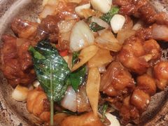-山河屯铁锅炖鲜鹅·东北菜(开发区一店)