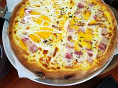 -奇帕波·披萨&炸鸡(诺和木勒站店)