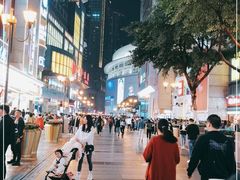 -八一好吃街·高品美食广场