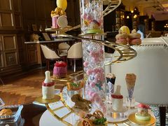 -Salon de Ville浦江汇(上海外滩华尔道夫酒店店)