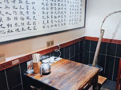 -刘师父老汉口江湖菜(蔡锷路店)