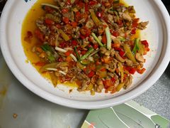 -田园趣赶集湘潭菜(袁家岭店)