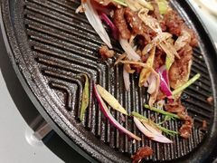 -东门烤鸭店(鼓楼店)