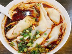 红油抄手-牛王庙(龙华花园店)