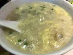 -吕氏疙瘩汤·私家菜馆(慈云寺店)