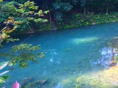 -重庆九凤瑶池海明山庄