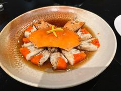 -HOMES上海本帮菜(襄阳公园店)