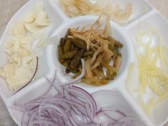 -寻味顺德·南记酒家·传统顺德菜·鱼生(广源路店)