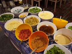-真味鲜厨(观塘店)