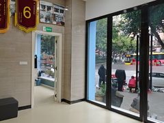 -贝来恩24H动物医院·转诊中心(稻香路店)