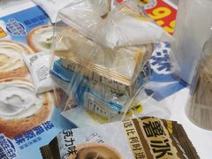 -味多美(江桥万达店)