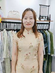 -陈大户旗袍(狮子林店)
