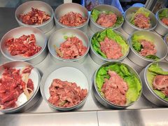 -晓沸牛肉海鲜小火锅(白湖亭万达广场店)